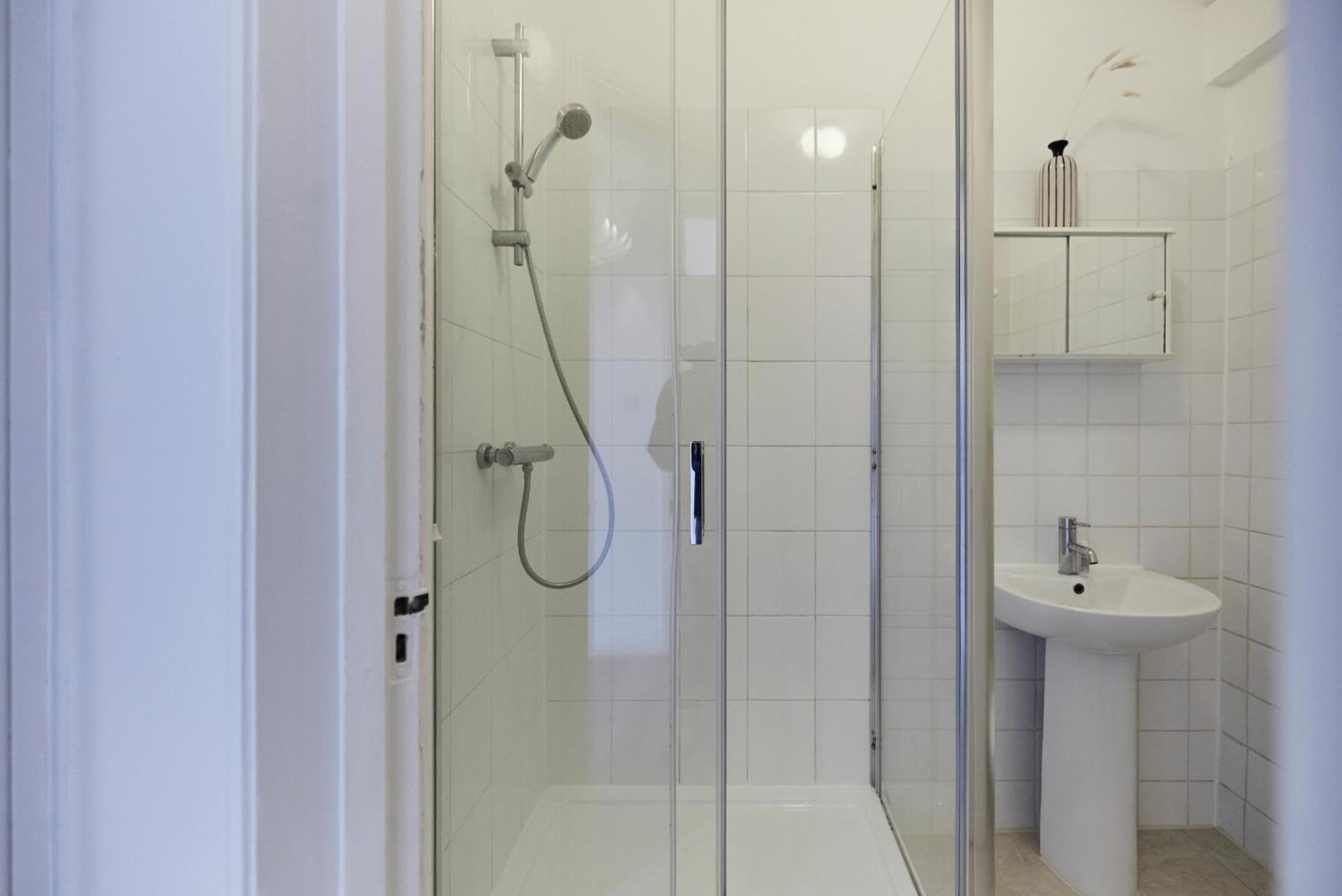 The Shepherd's Bush Place - Lovely 1bdr Flat Apartamento Londres