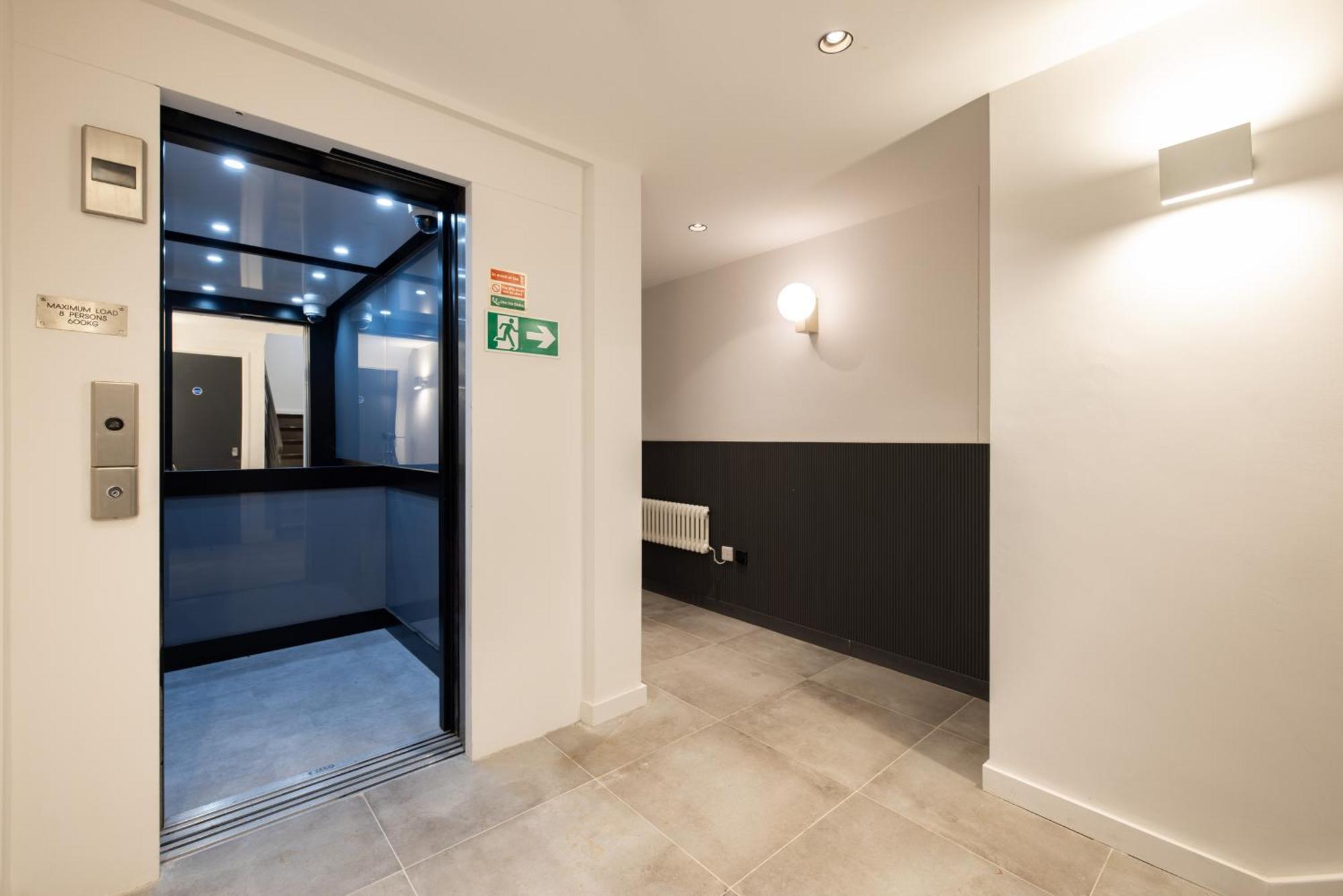 Apartment Hausd - Soho