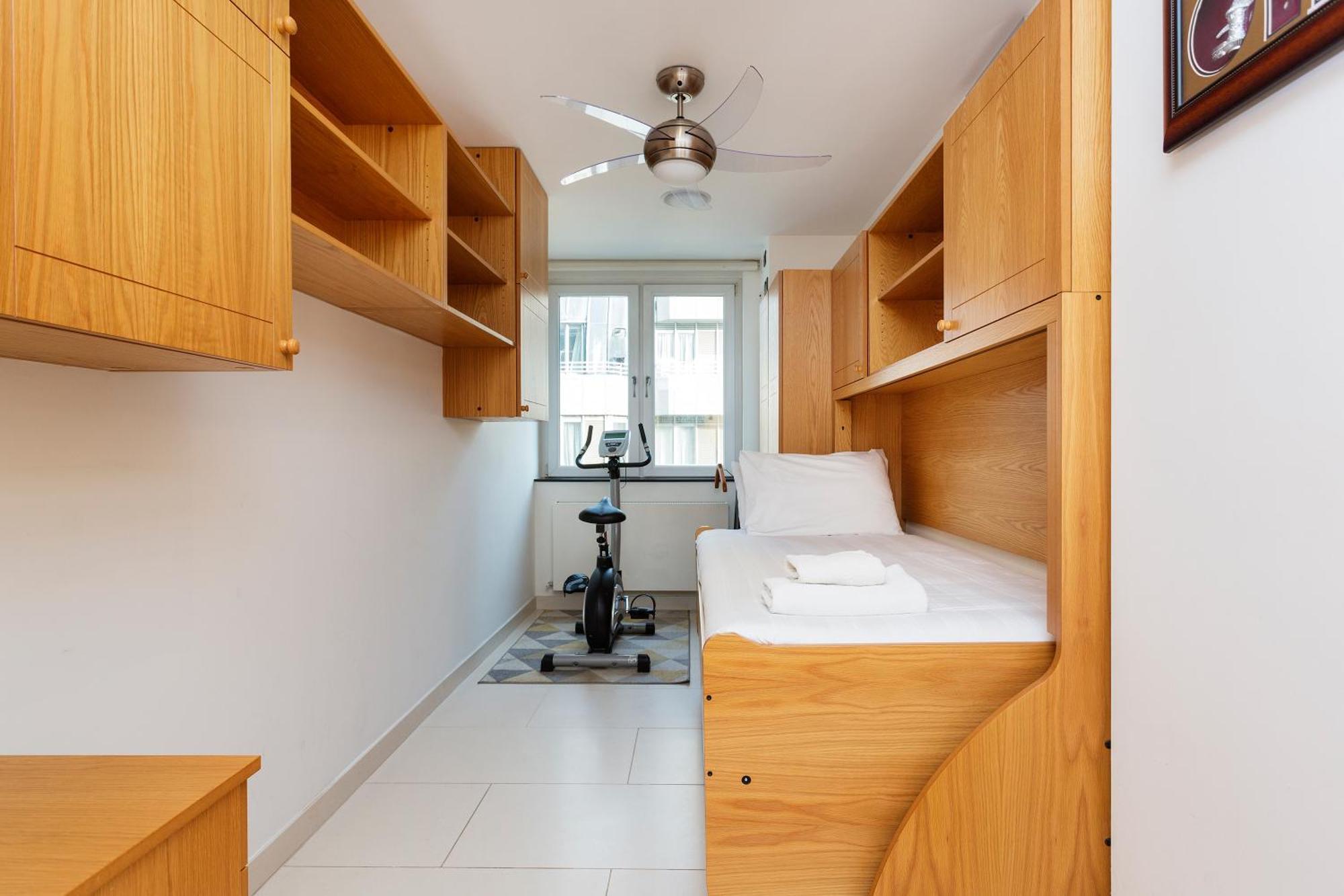 Apartment Veeve - Hyde Park Heights *