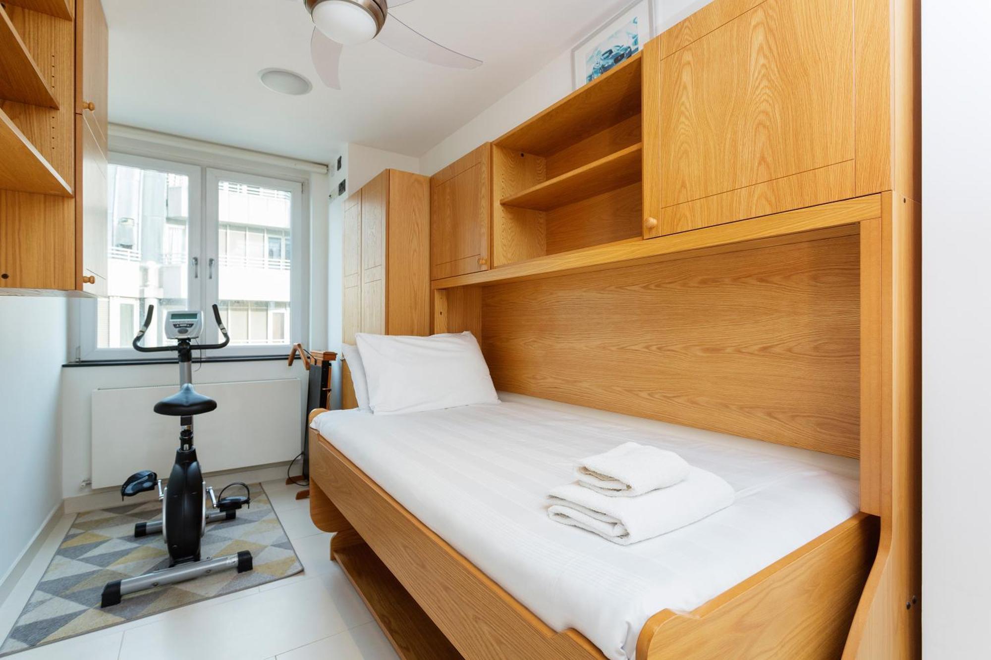 Veeve - Hyde Park Heights * London