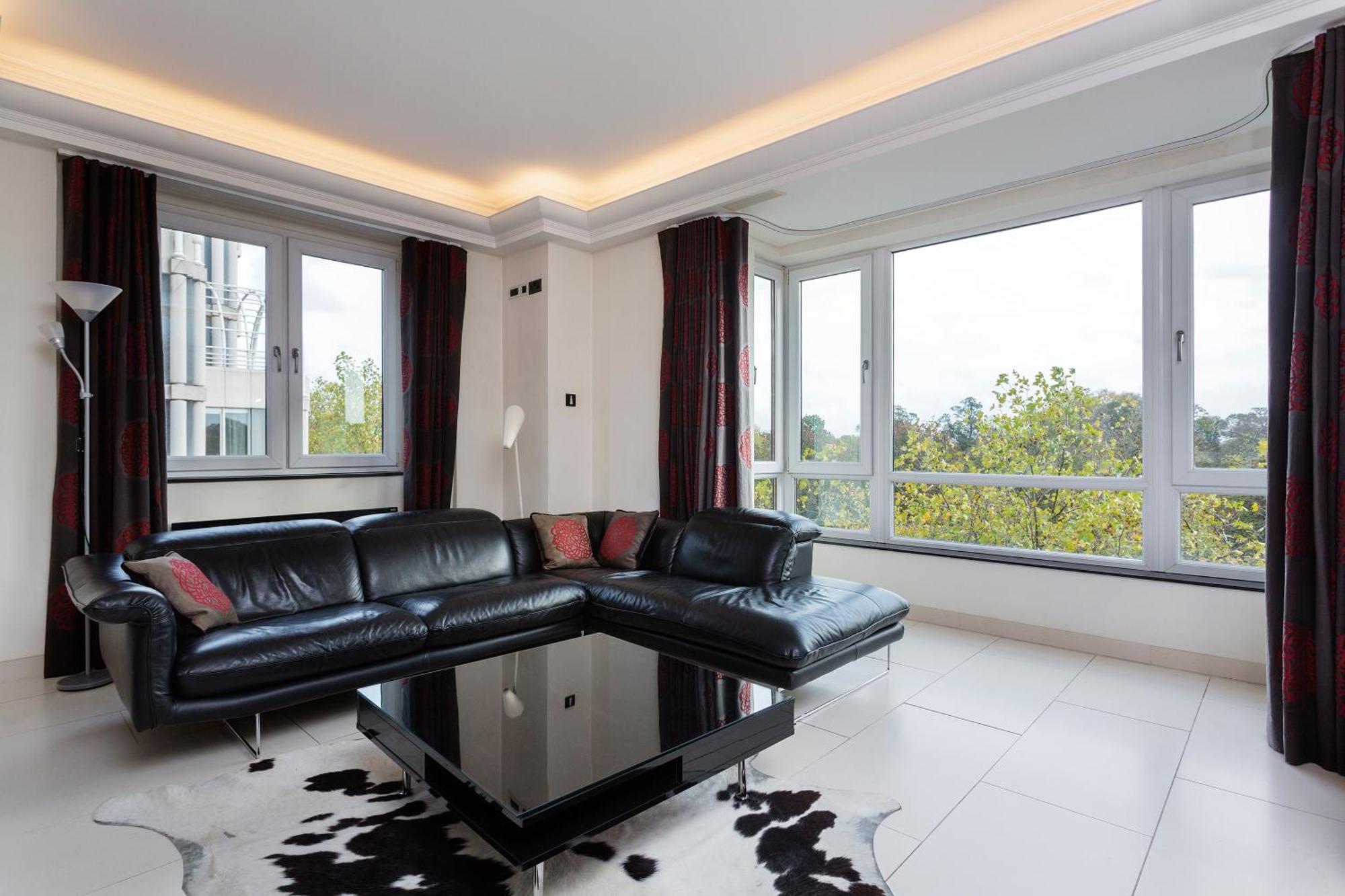 Veeve - Hyde Park Heights London