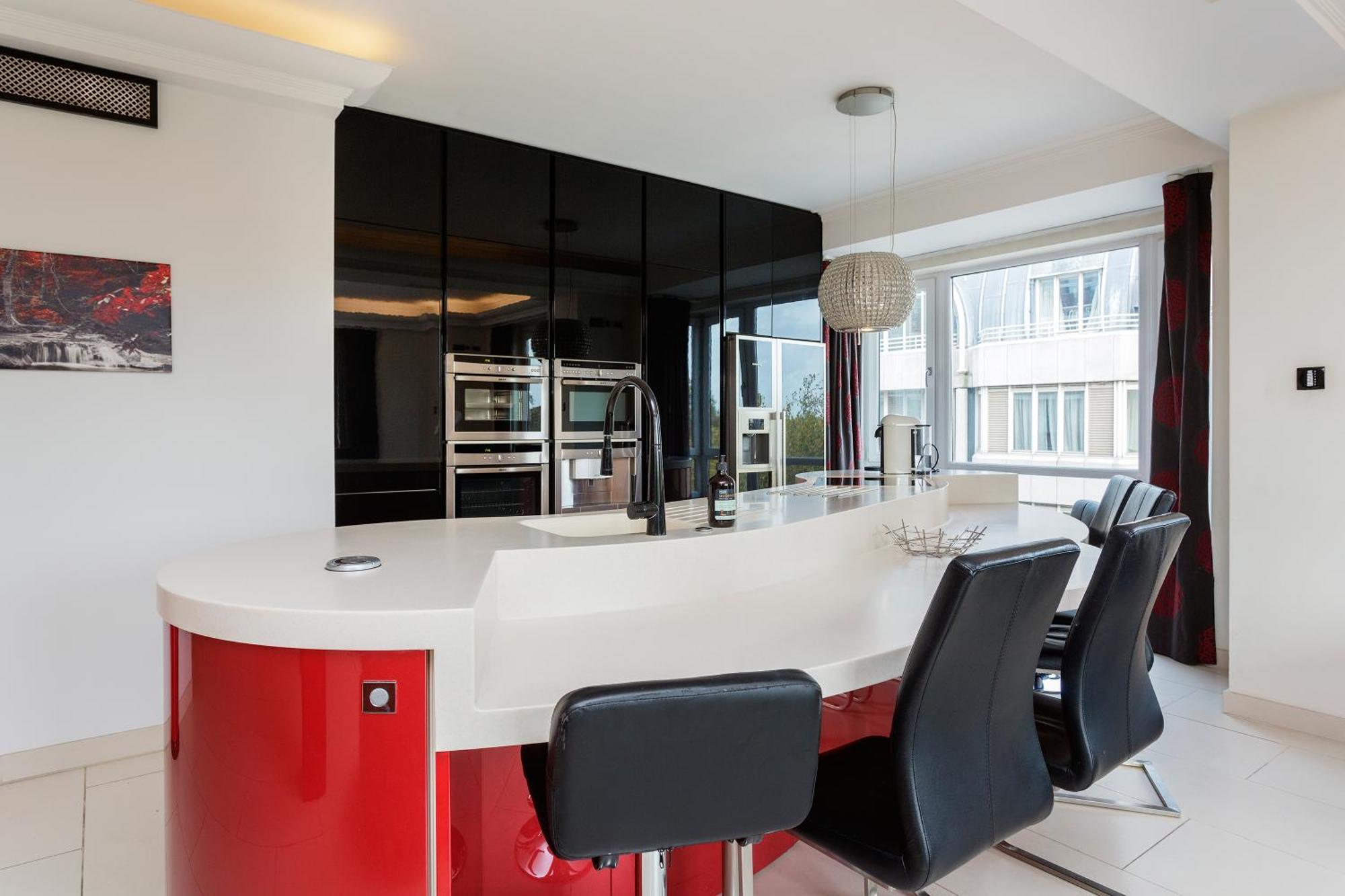 Apartment Veeve - Hyde Park Heights London