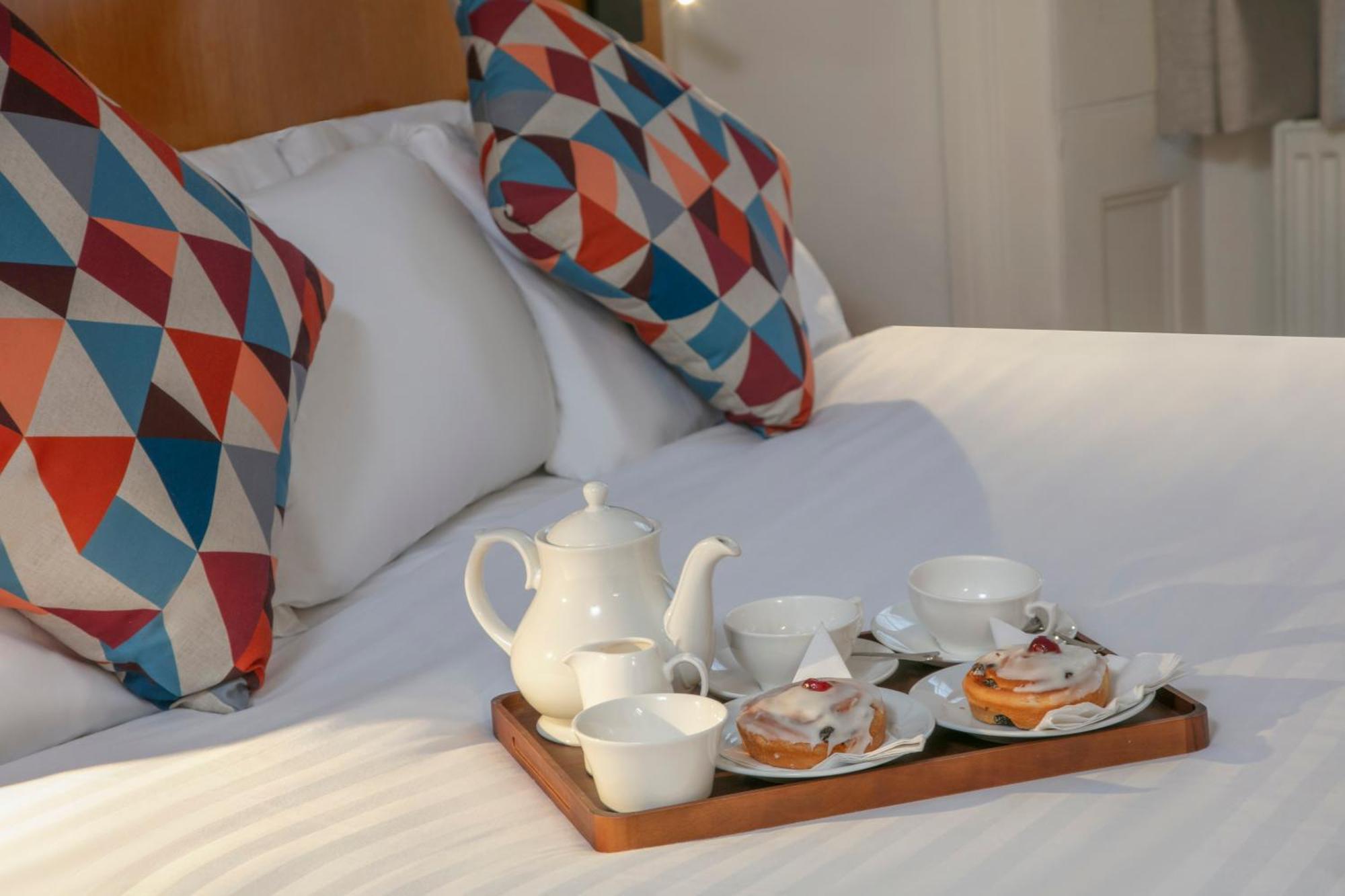 Queensway Hotel, Sure Collection By Western Londres