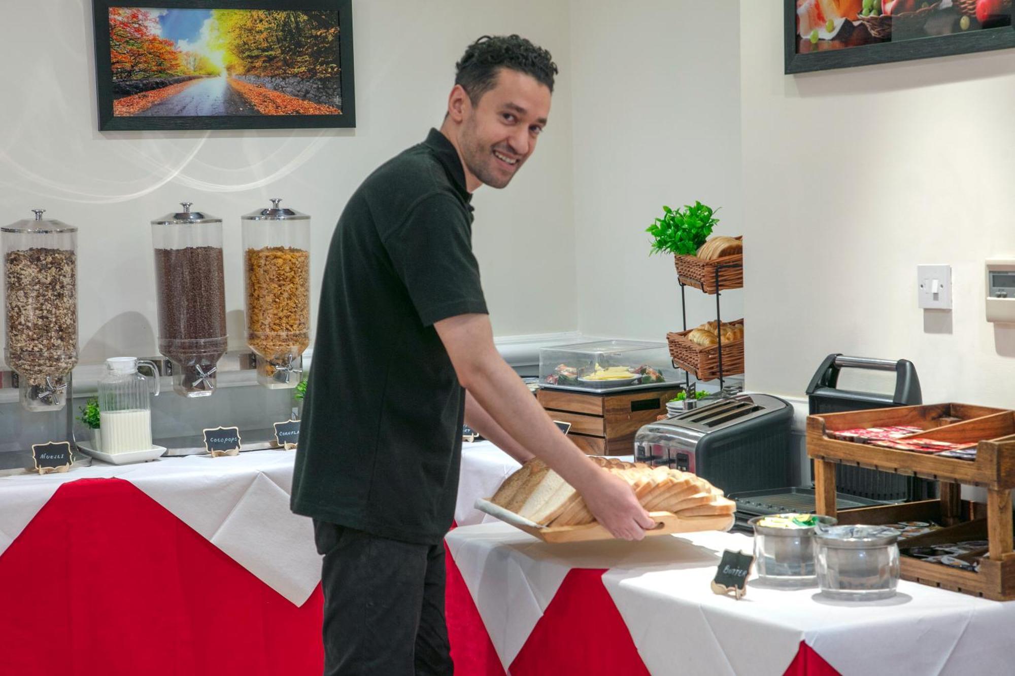 Queensway Hotel, Sure Collection By Western Hotel Londres