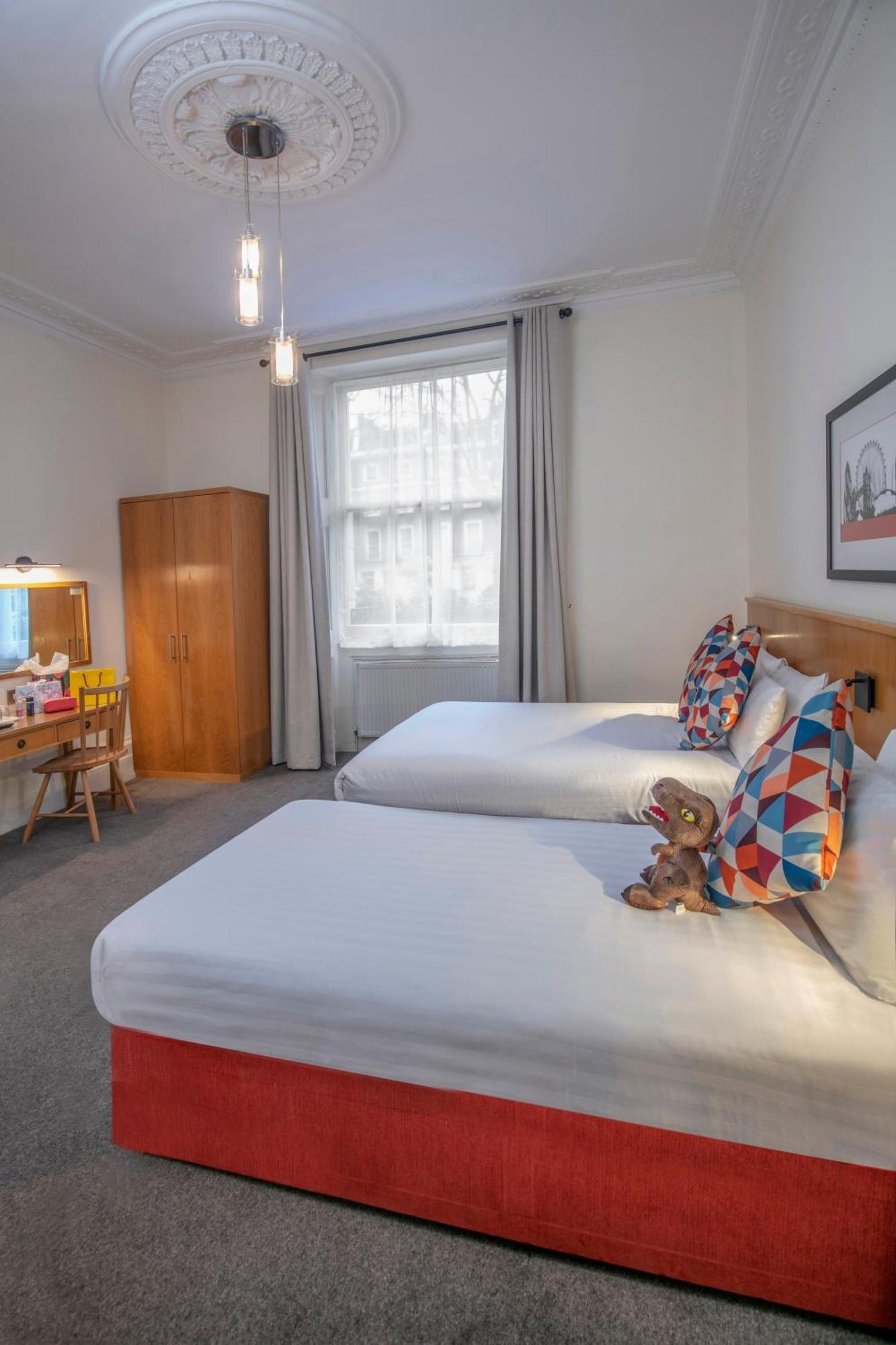 Queensway Hotel, Sure Collection By Western Hotel Londres