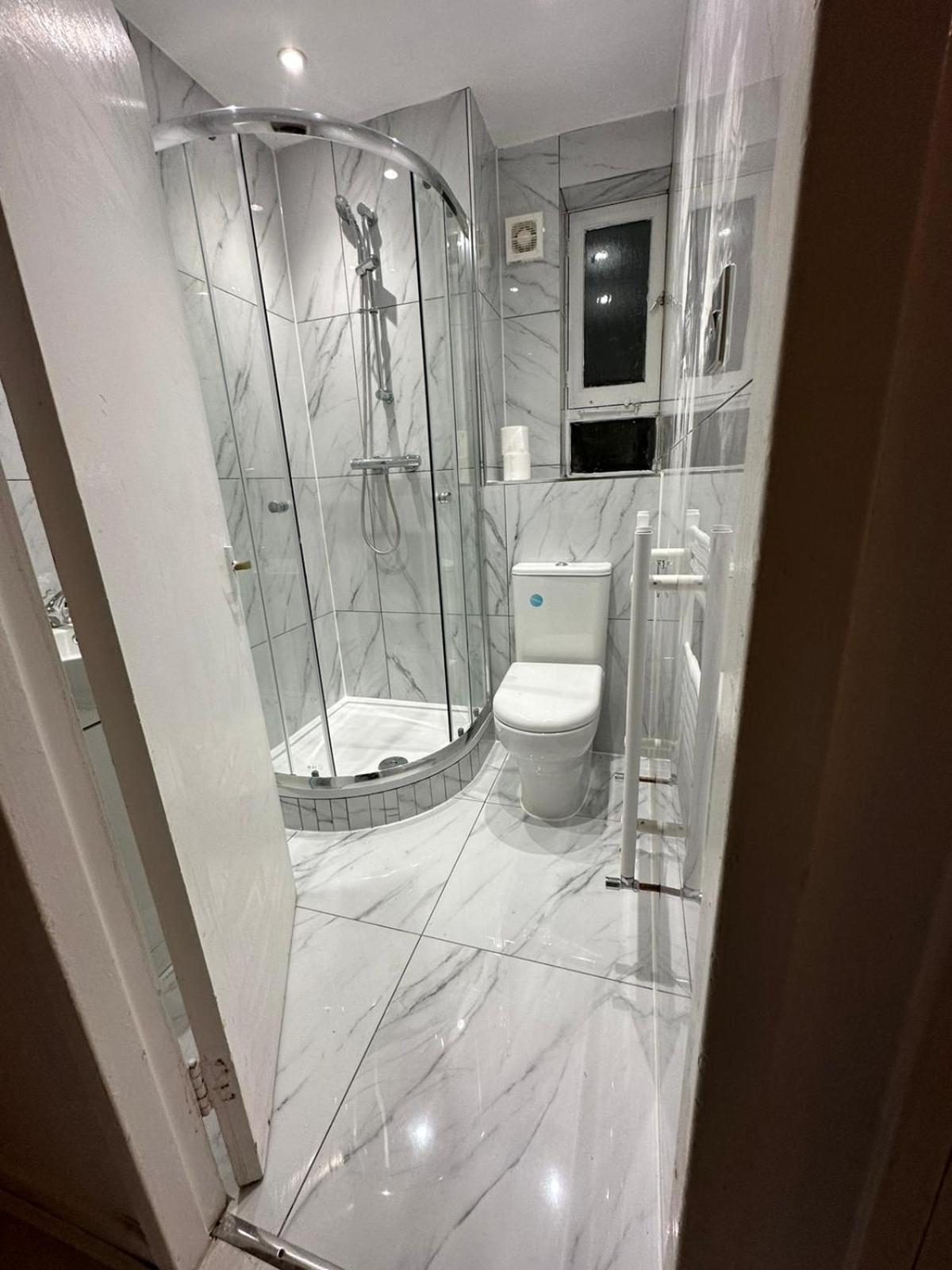 3 Bedroom King Cross Station City Centre Apartamento