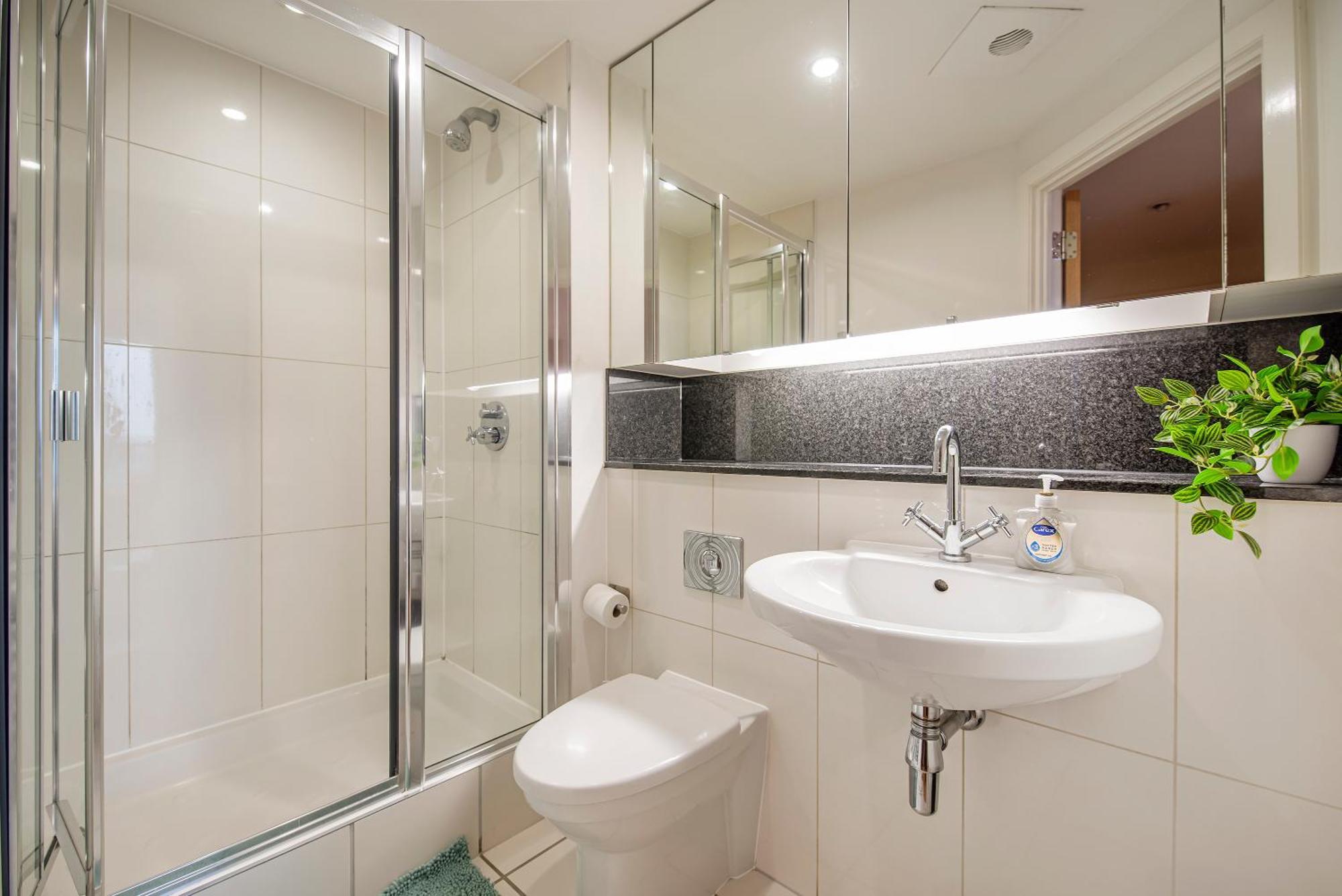 Big Flat Close To Big Ben Appartement Londres