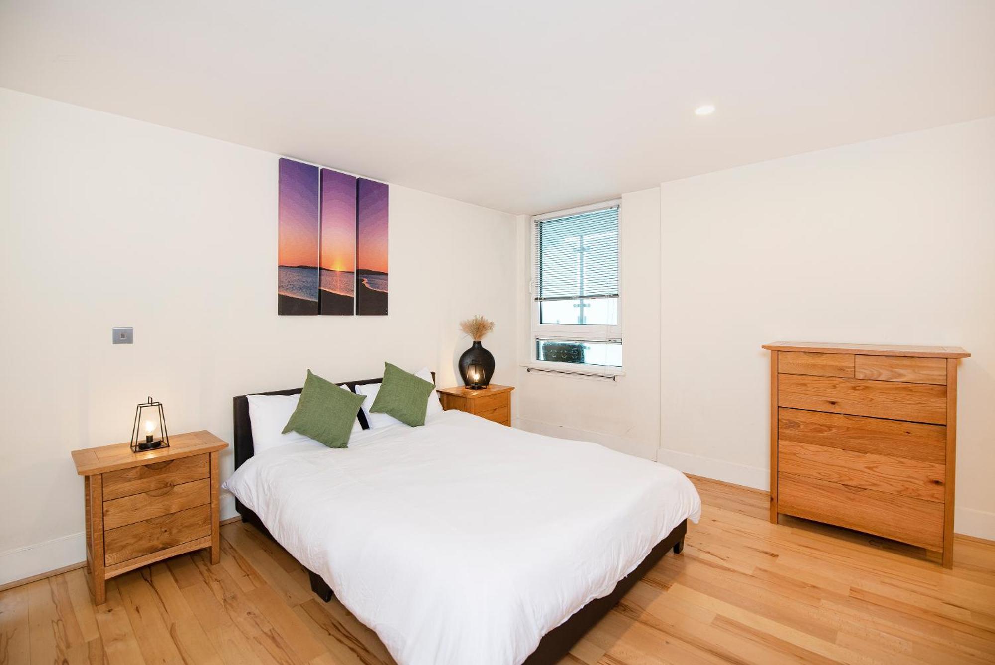 Appartement Big Flat Close To Big Ben Londres