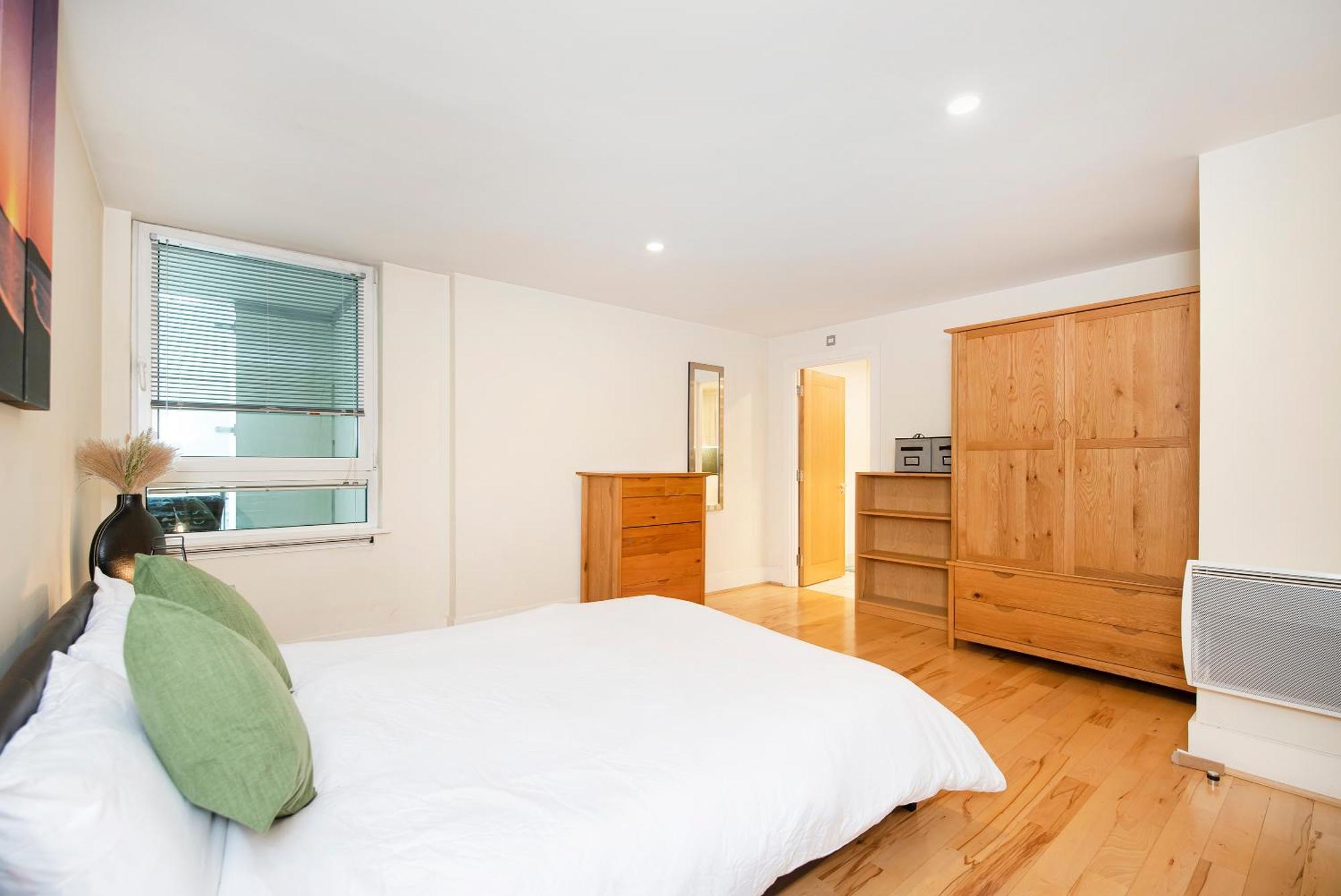 Apartment Big Flat Close To Big Ben