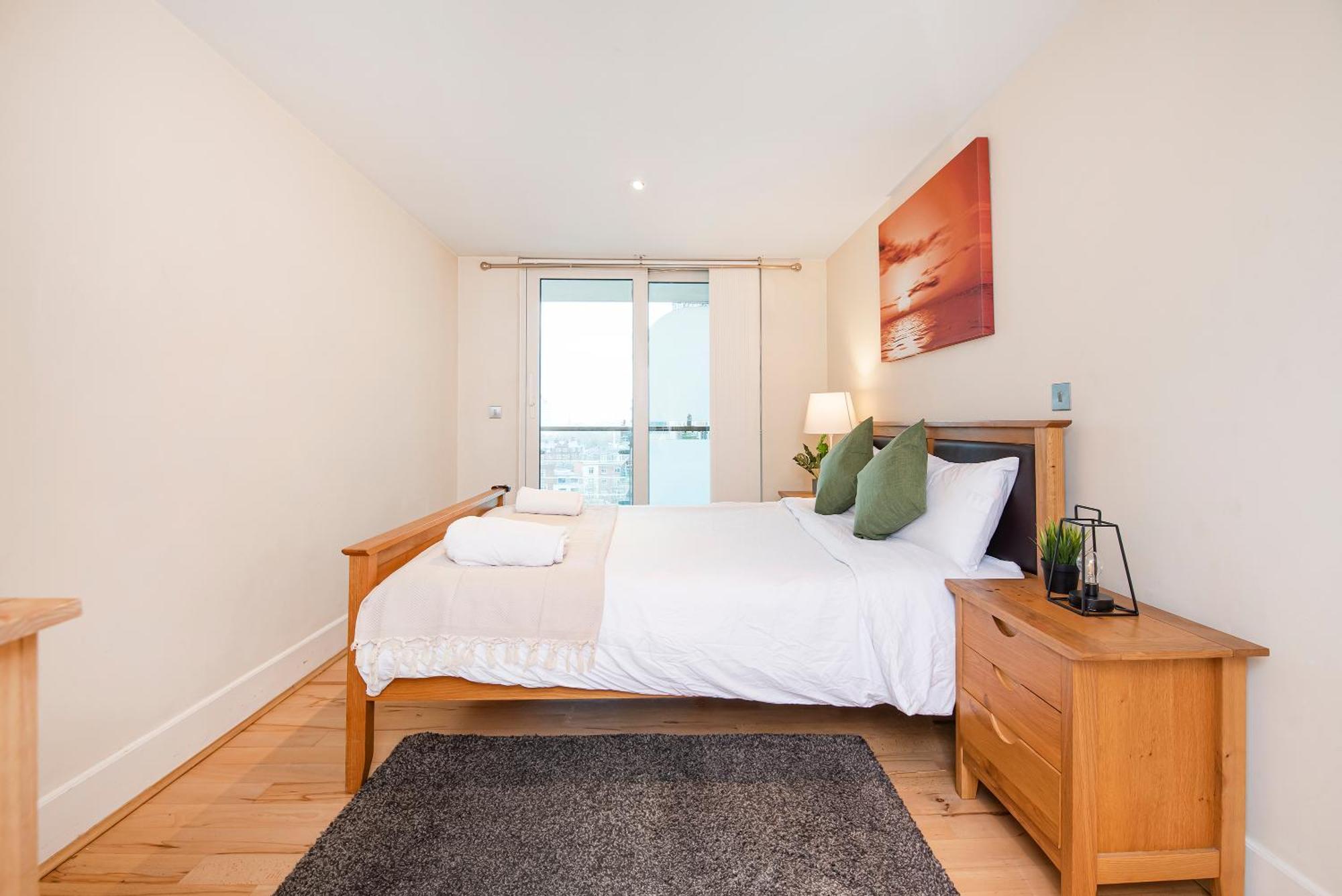 Big Flat Close To Big Ben Appartement Londres