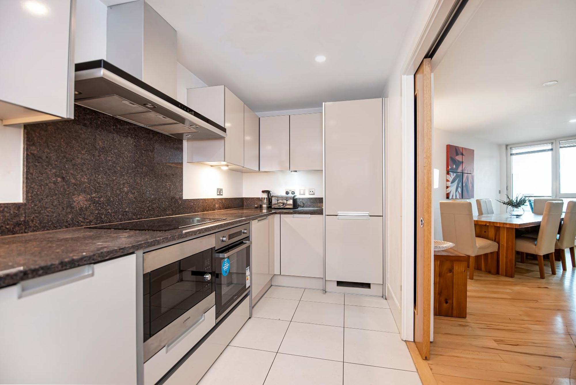 Big Flat Close To Big Ben Appartement Londres
