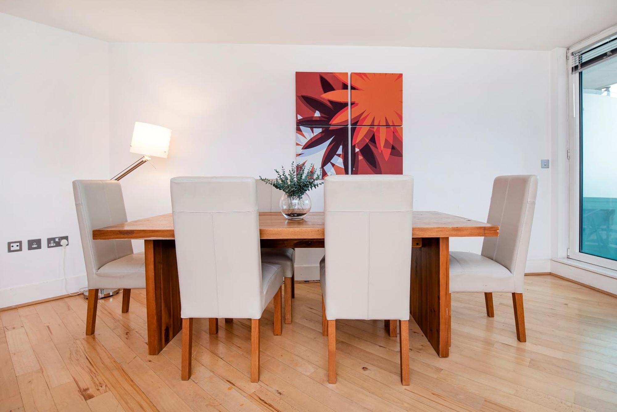 Appartement Big Flat Close To Big Ben Londres