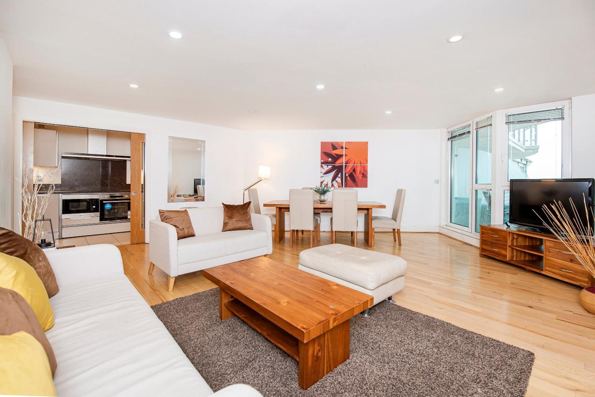 Big Flat Close To Big Ben Appartement Londres