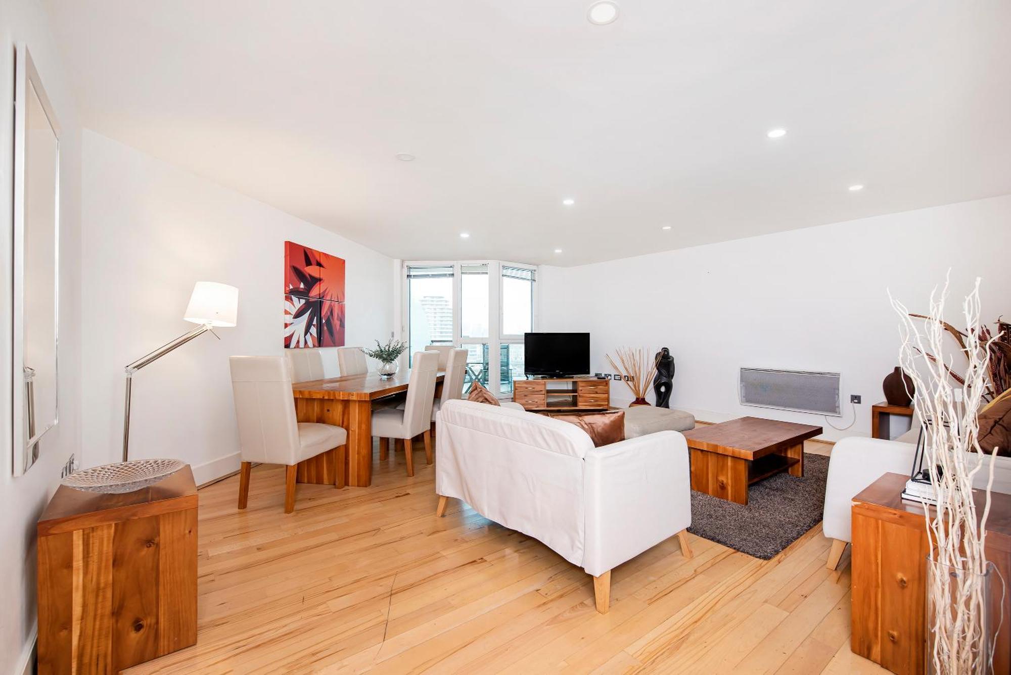 Appartement Big Flat Close To Big Ben Londres
