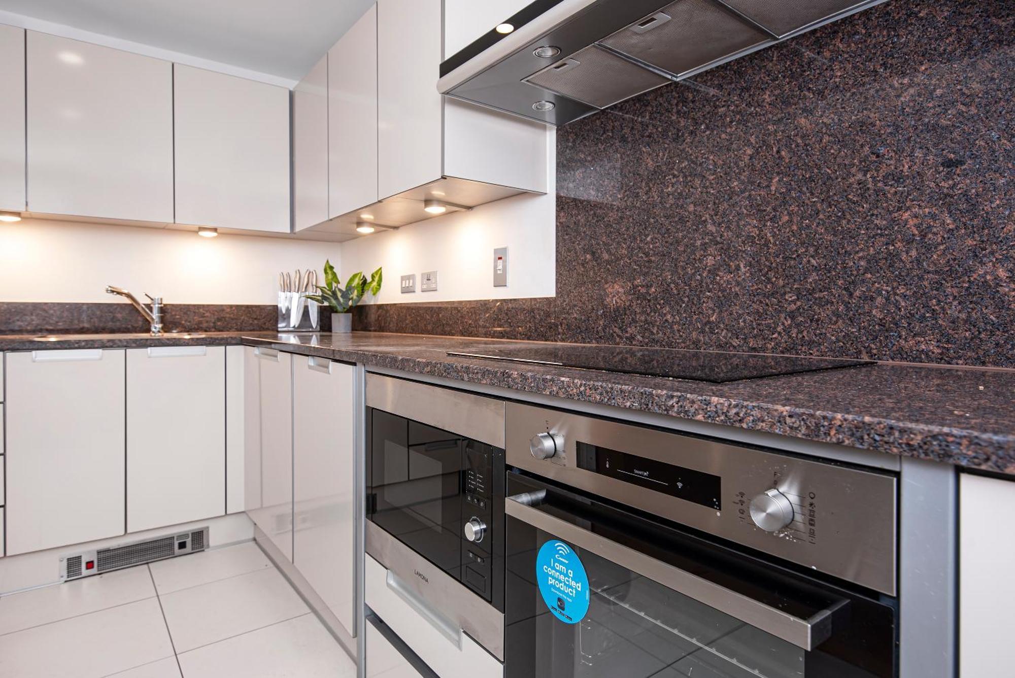 Big Flat Close To Big Ben Appartement Londres