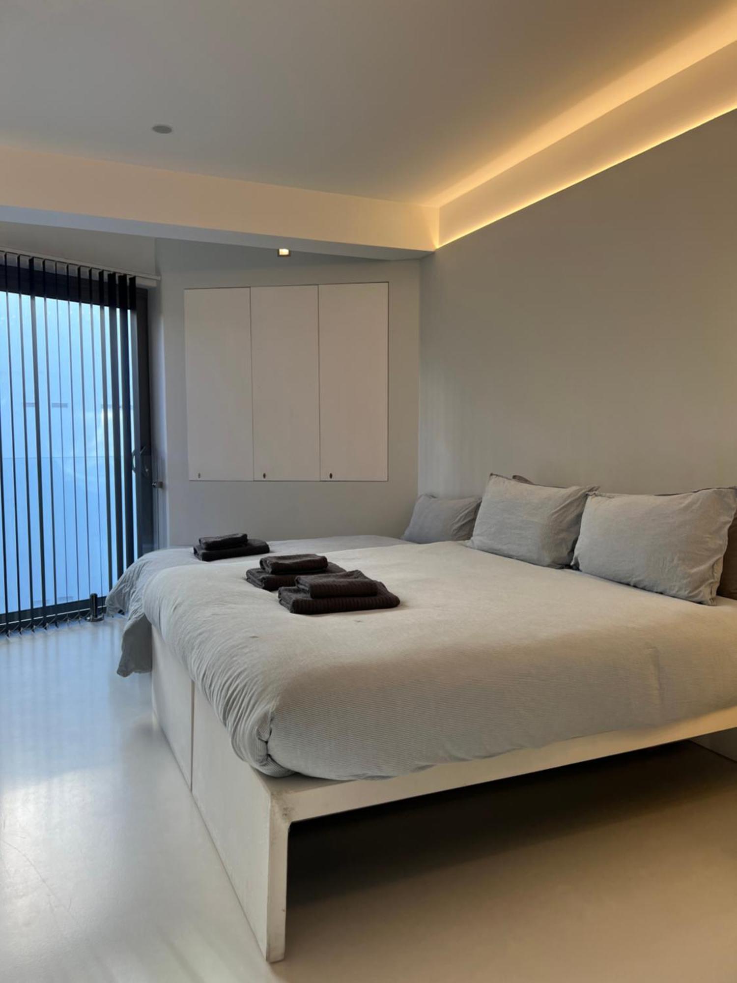 Casa Olmi In Shoreditch Homestay