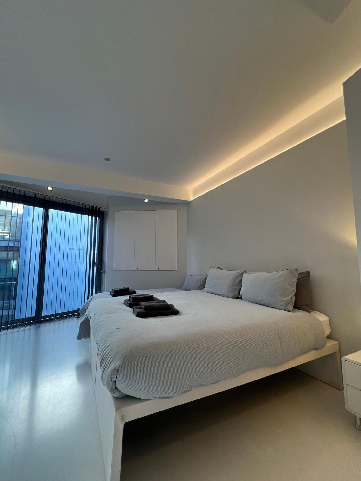 Casa Olmi In Shoreditch Accommodatie bij particulieren *