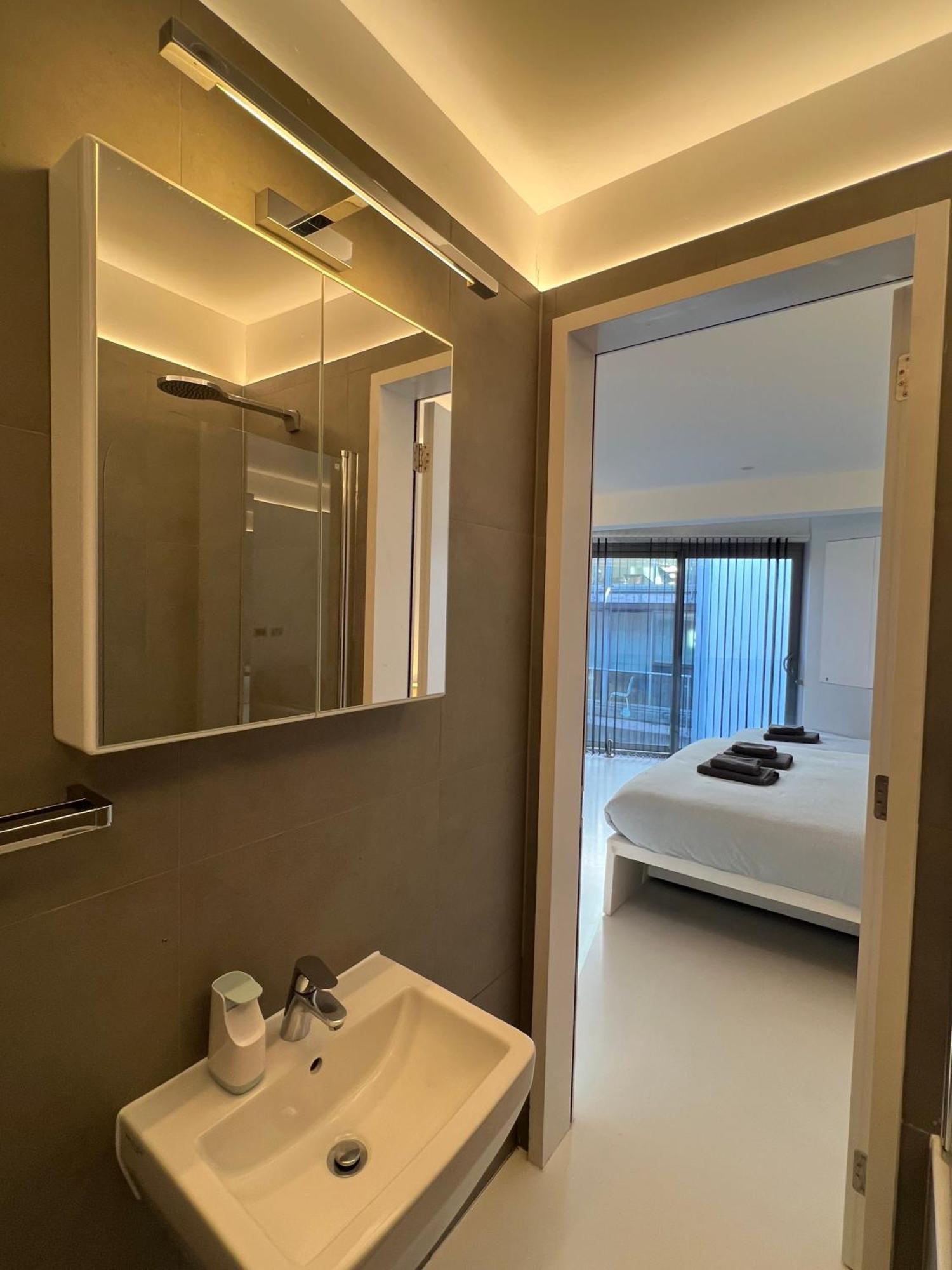 Accommodatie bij particulieren Casa Olmi In Shoreditch