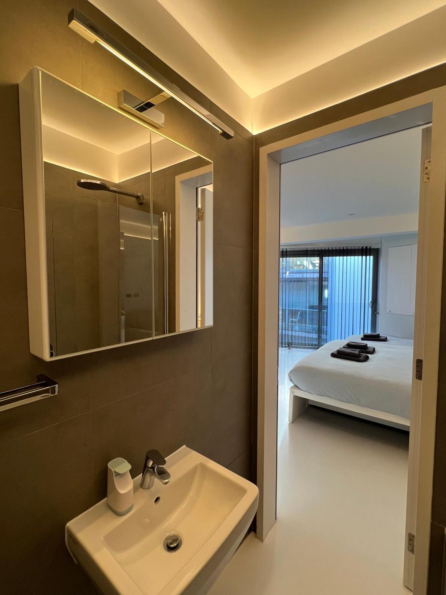 Accommodatie bij particulieren Casa Olmi In Shoreditch *