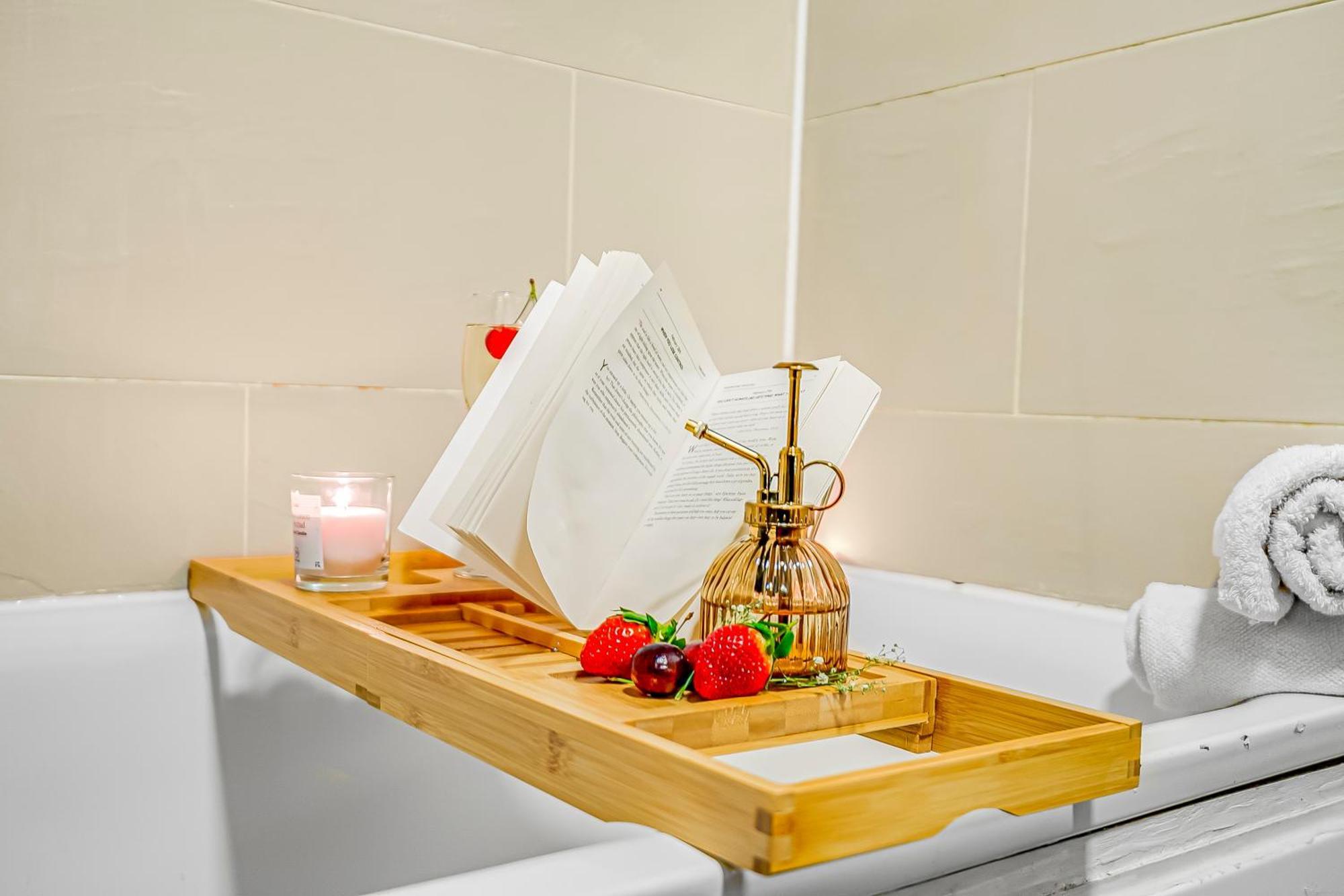 Apartamento Serene With Garden View - Cozy Retreat For Couples & Solo Travellers Londres