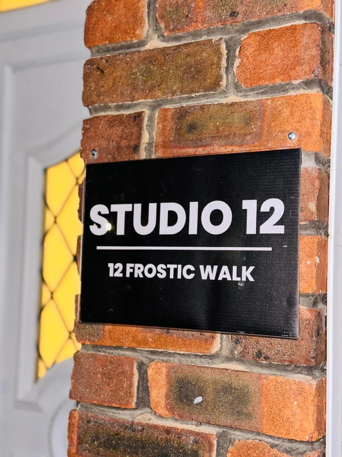 Appartement Brick Lane Londres