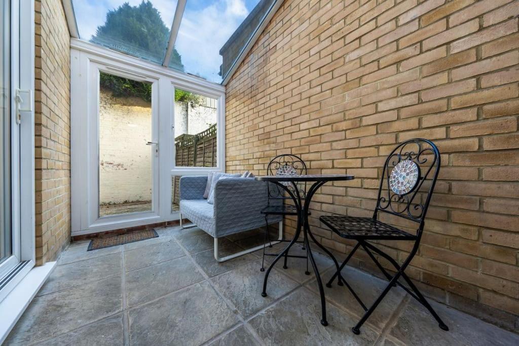 4 Beds - Tooting - 20 Min To - Free Parking * Londres