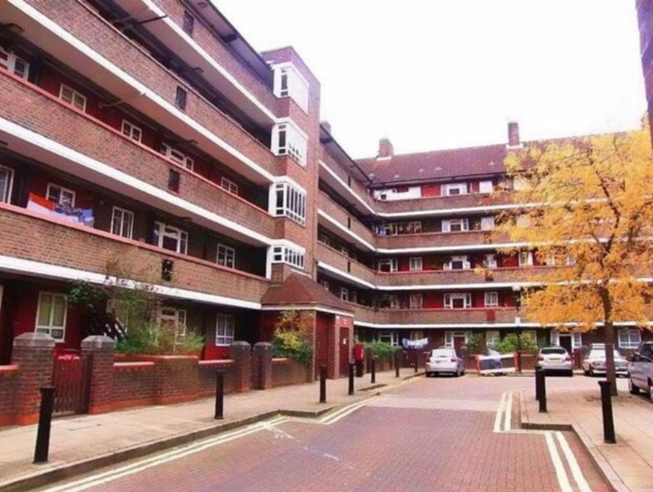 Séjour chez l'habitant White Private Londres