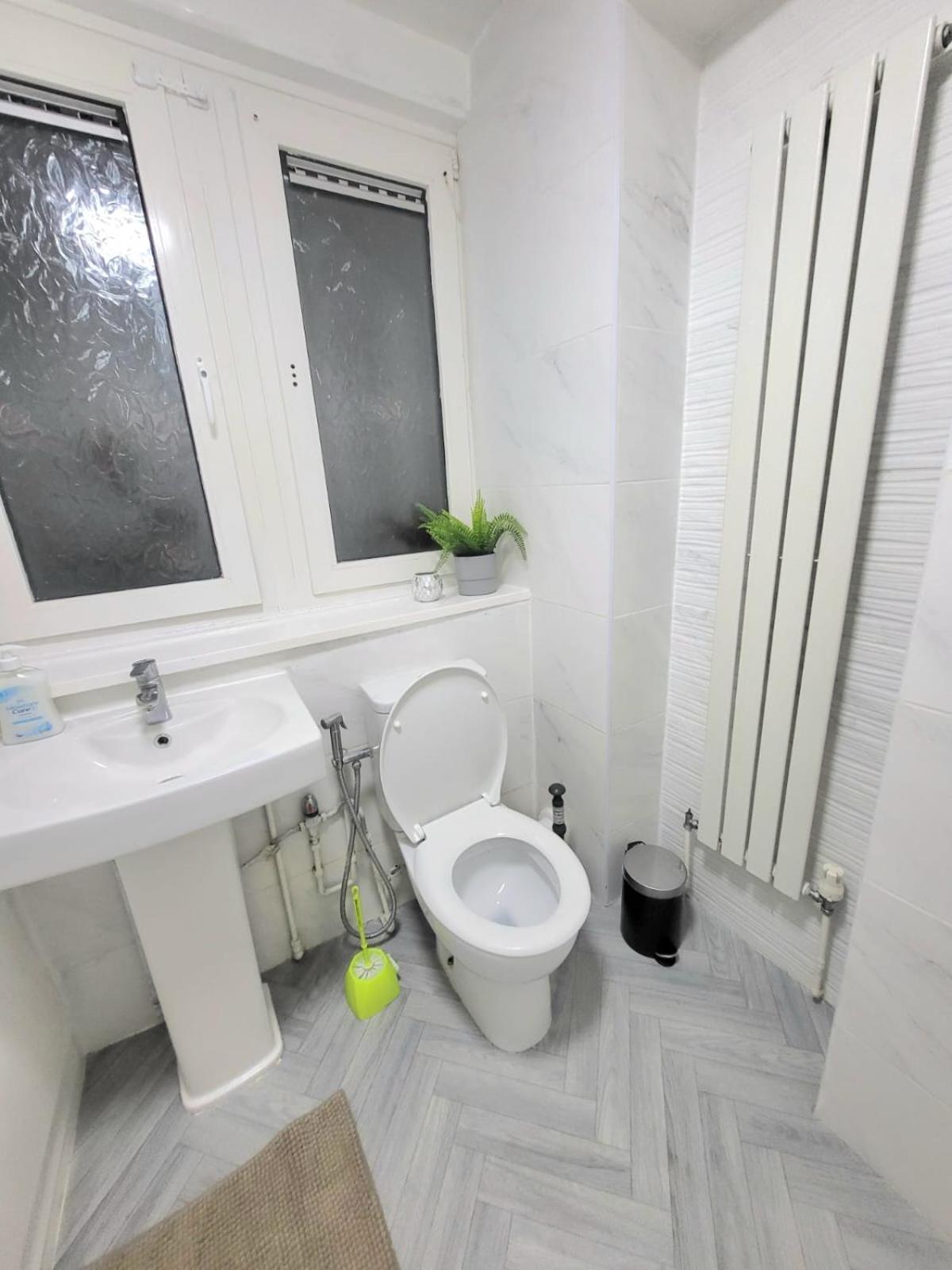 Quarto em Acomodações Particulares Close To Qmul