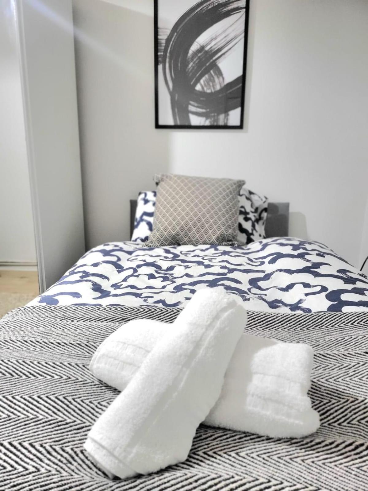 Quarto em Acomodações Particulares Close To Qmul *