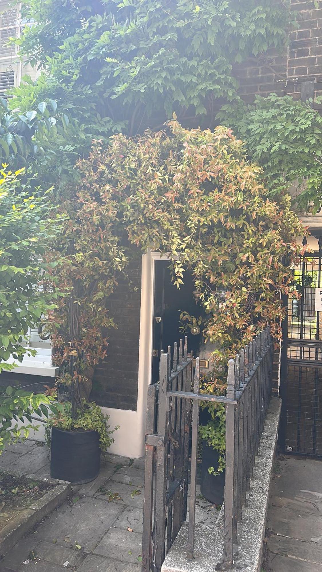 Casa de férias Fairytale Belgravia House - 2 Beds 2 Baths 4 People