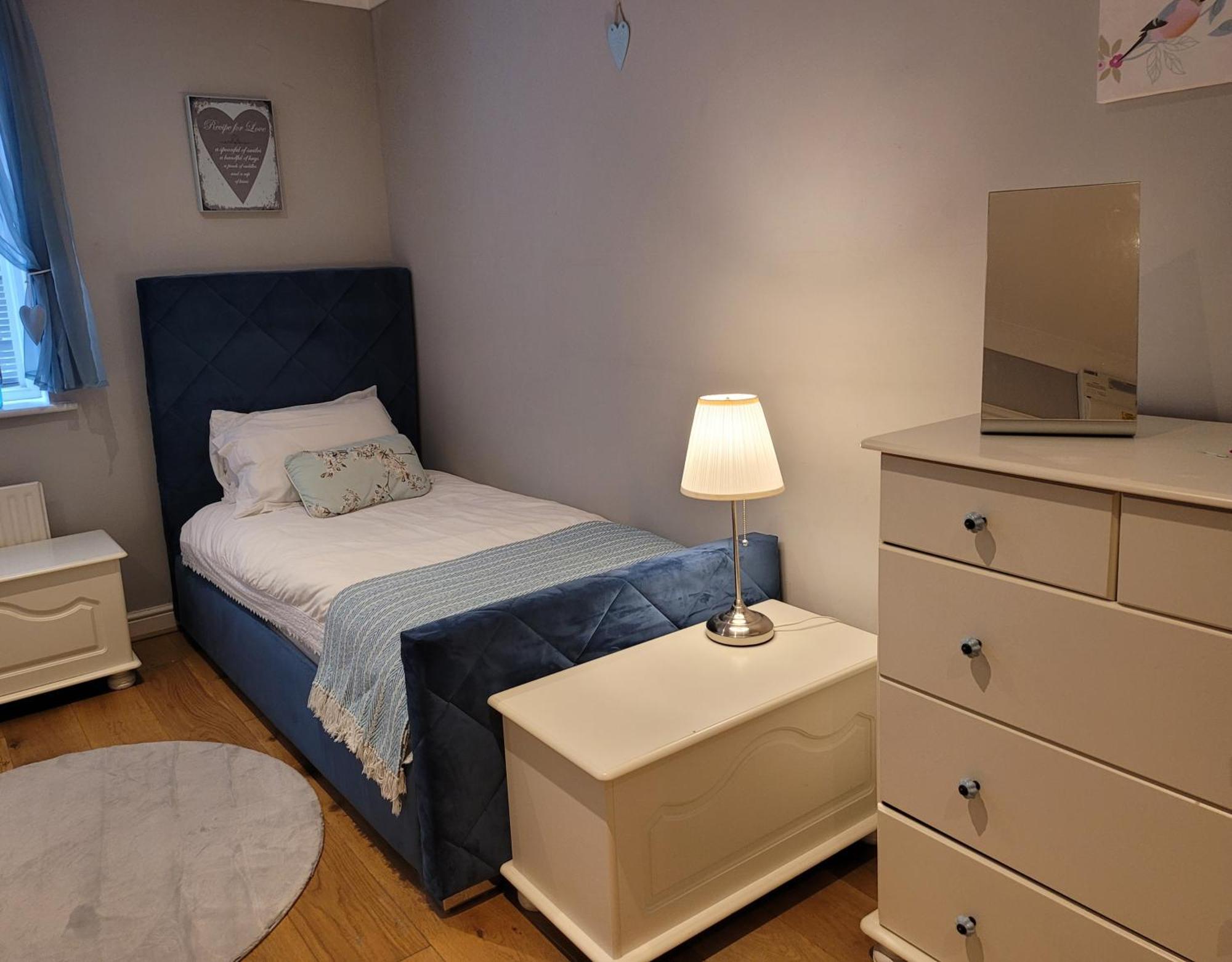 Three Bedroom By Beautiful Park Apartamento *