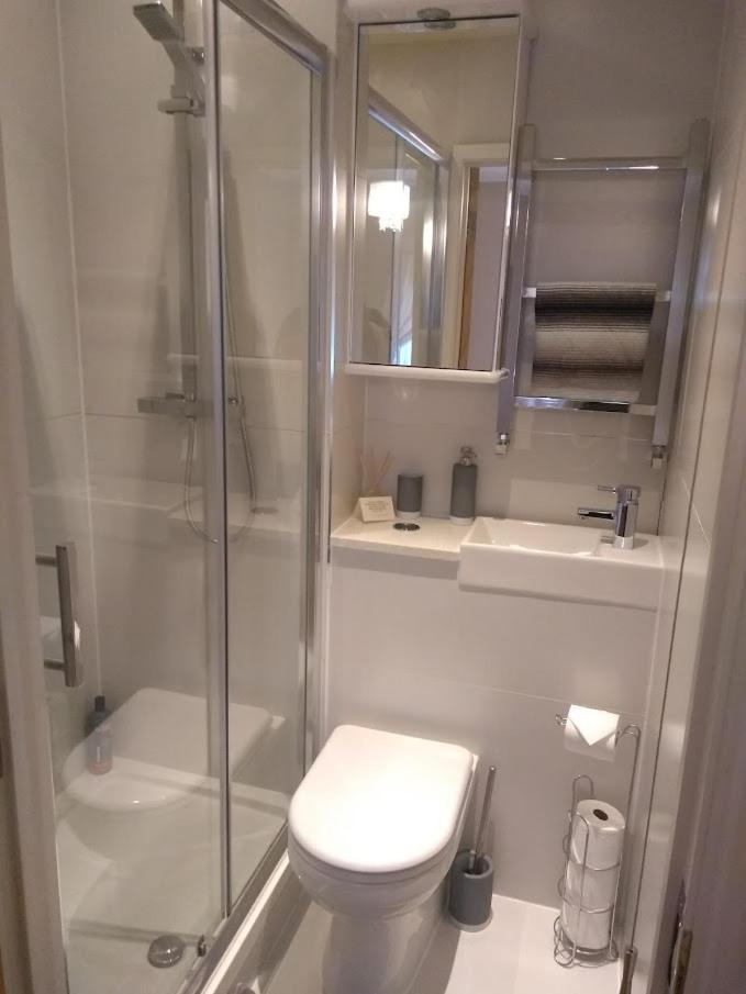 Three Bedroom By Beautiful Park Apartamento