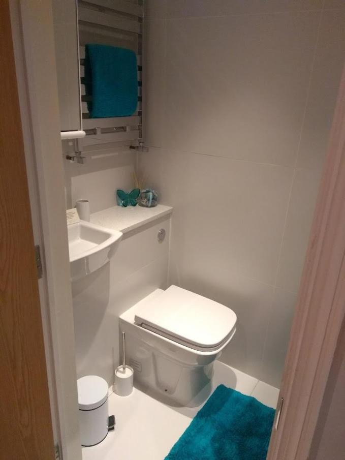 Apartamento Three Bedroom By Beautiful Park *