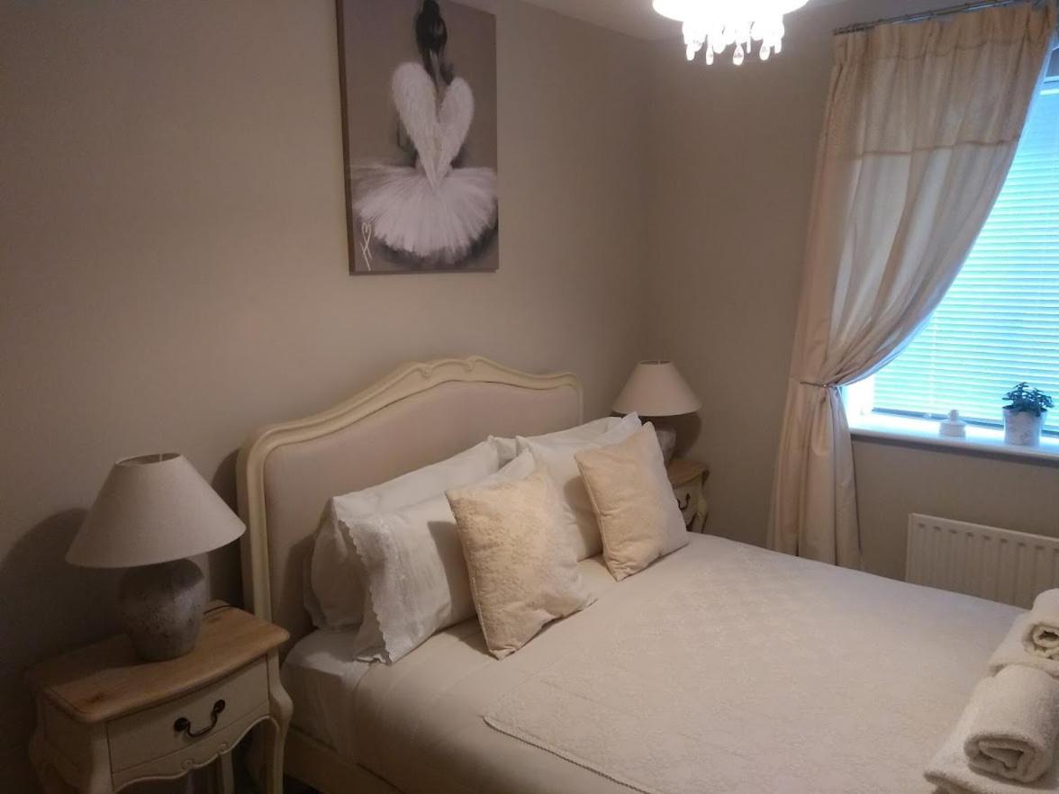 Three Bedroom By Beautiful Park Apartamento *