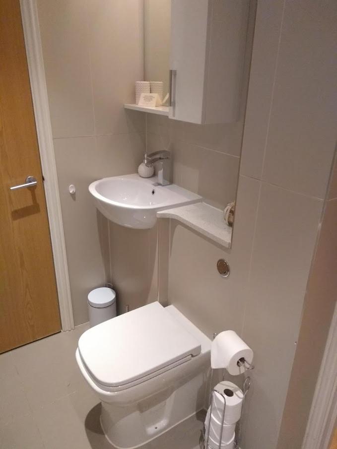 Three Bedroom By Beautiful Park Londres