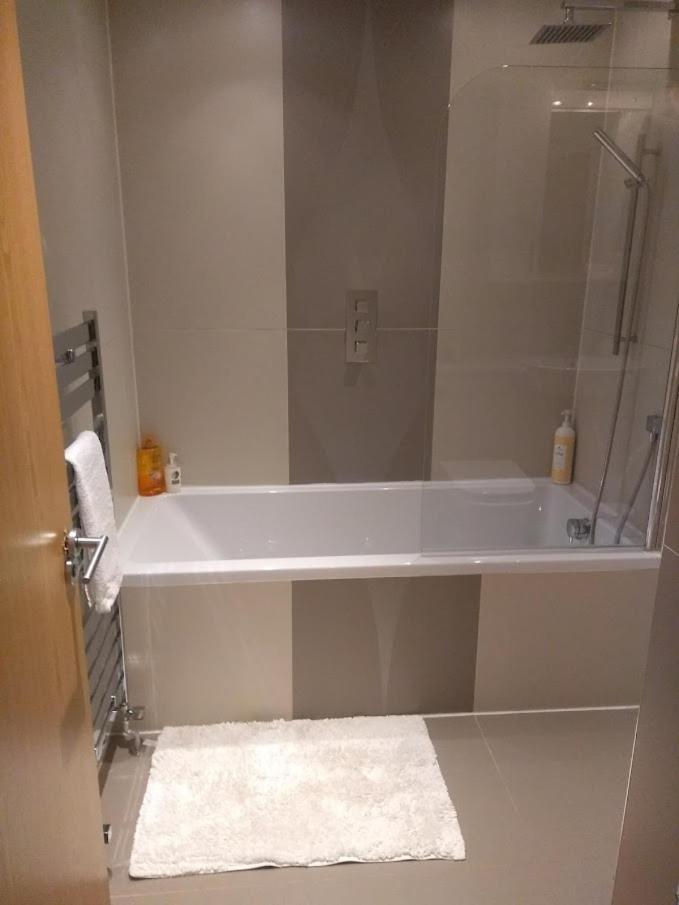 Apartamento Three Bedroom By Beautiful Park Londres