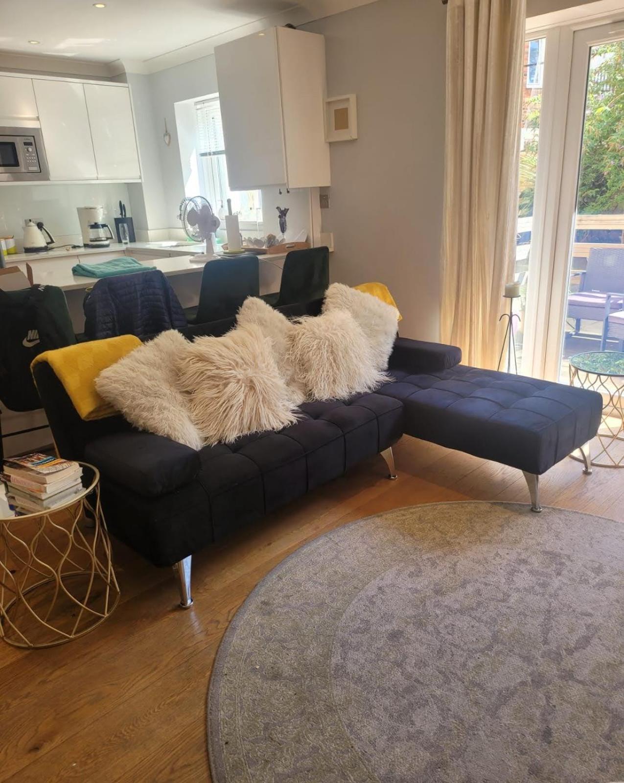 Apartamento Three Bedroom By Beautiful Park