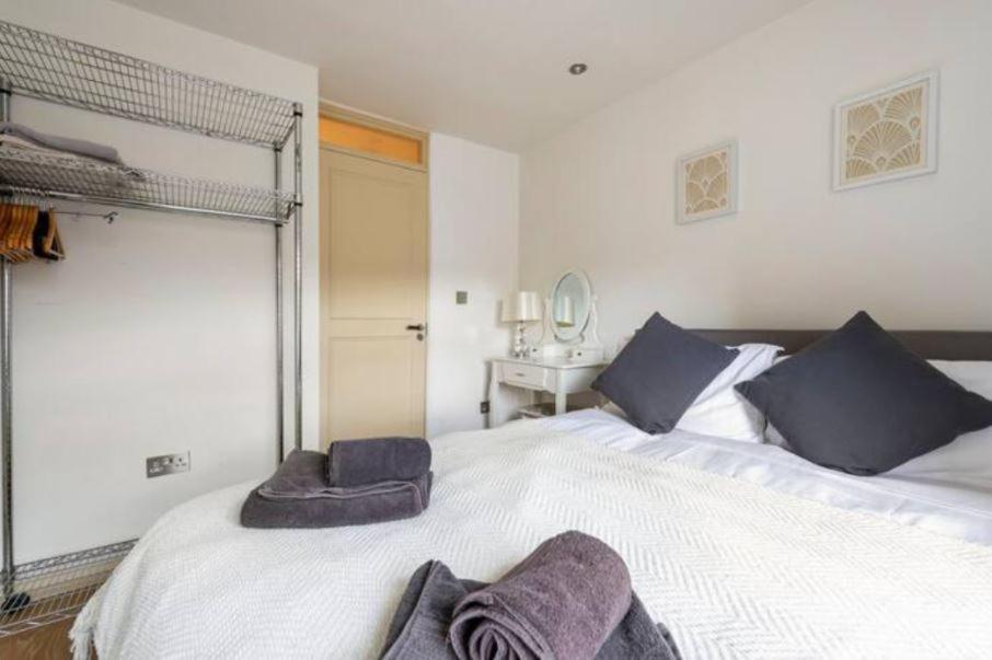 Appartement Super Beautiful Three Bedroom *