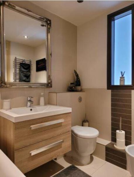 Super Beautiful Three Bedroom