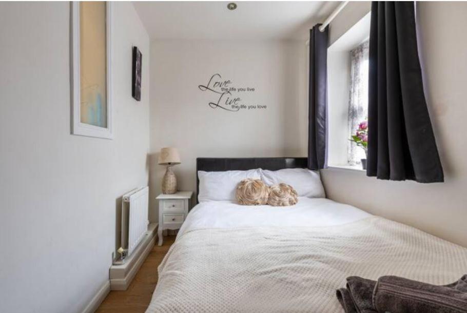 Appartement Super Beautiful Three Bedroom