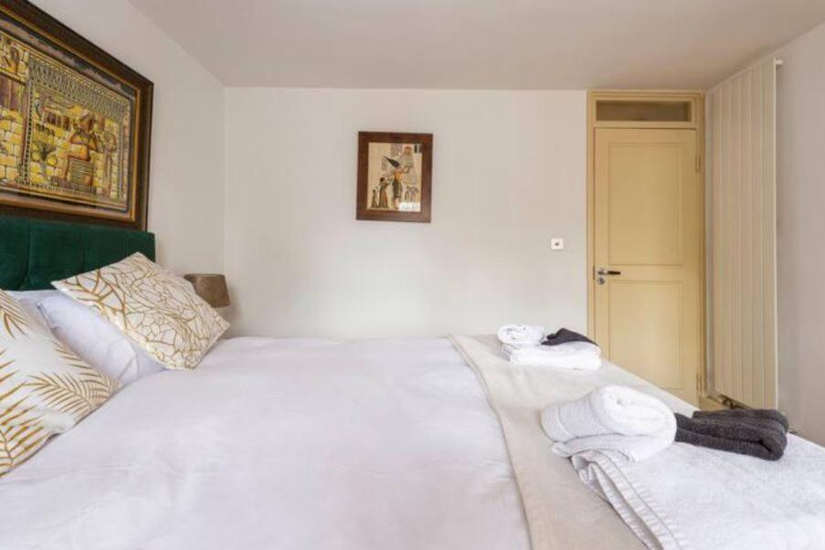 Super Beautiful Three Bedroom * Londen