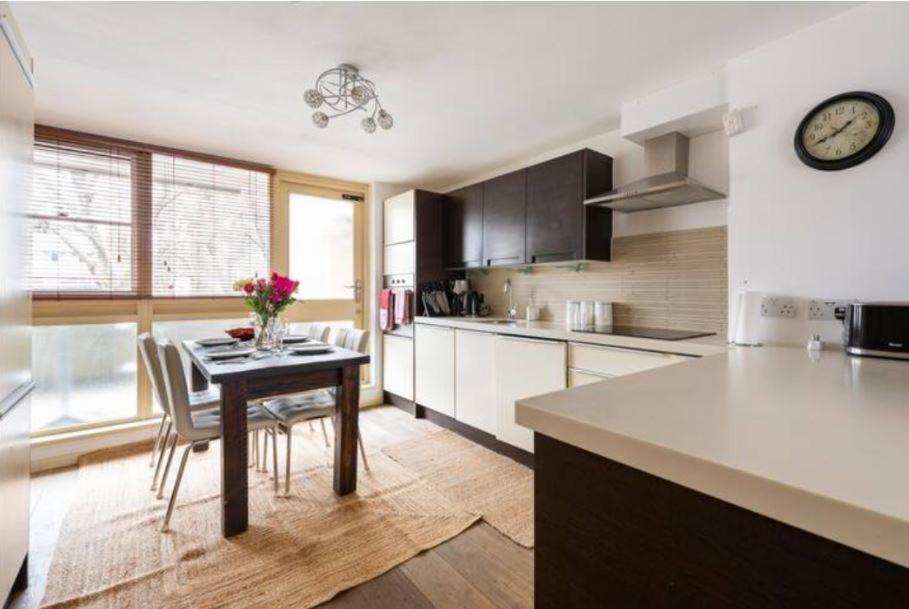Super Beautiful Three Bedroom *