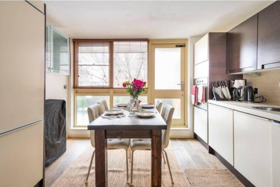 Super Beautiful Three Bedroom Appartement *