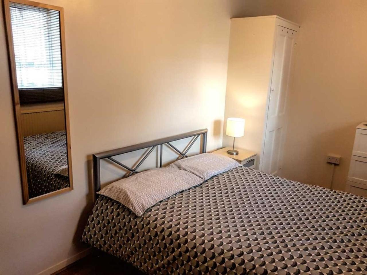 Séjour chez l'habitant White Private Londres