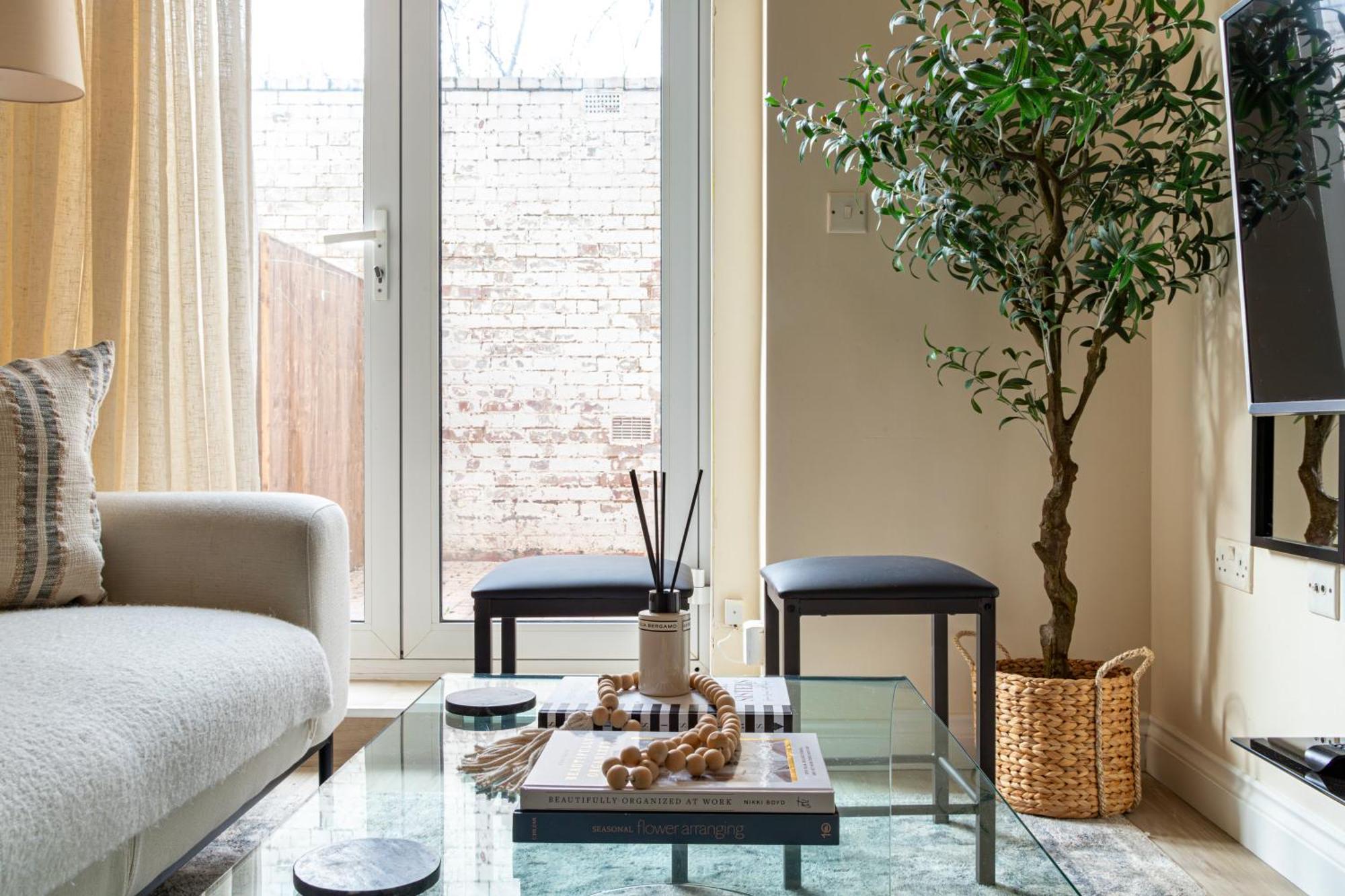 Appartement North - One Bed Flat- Entire Unit