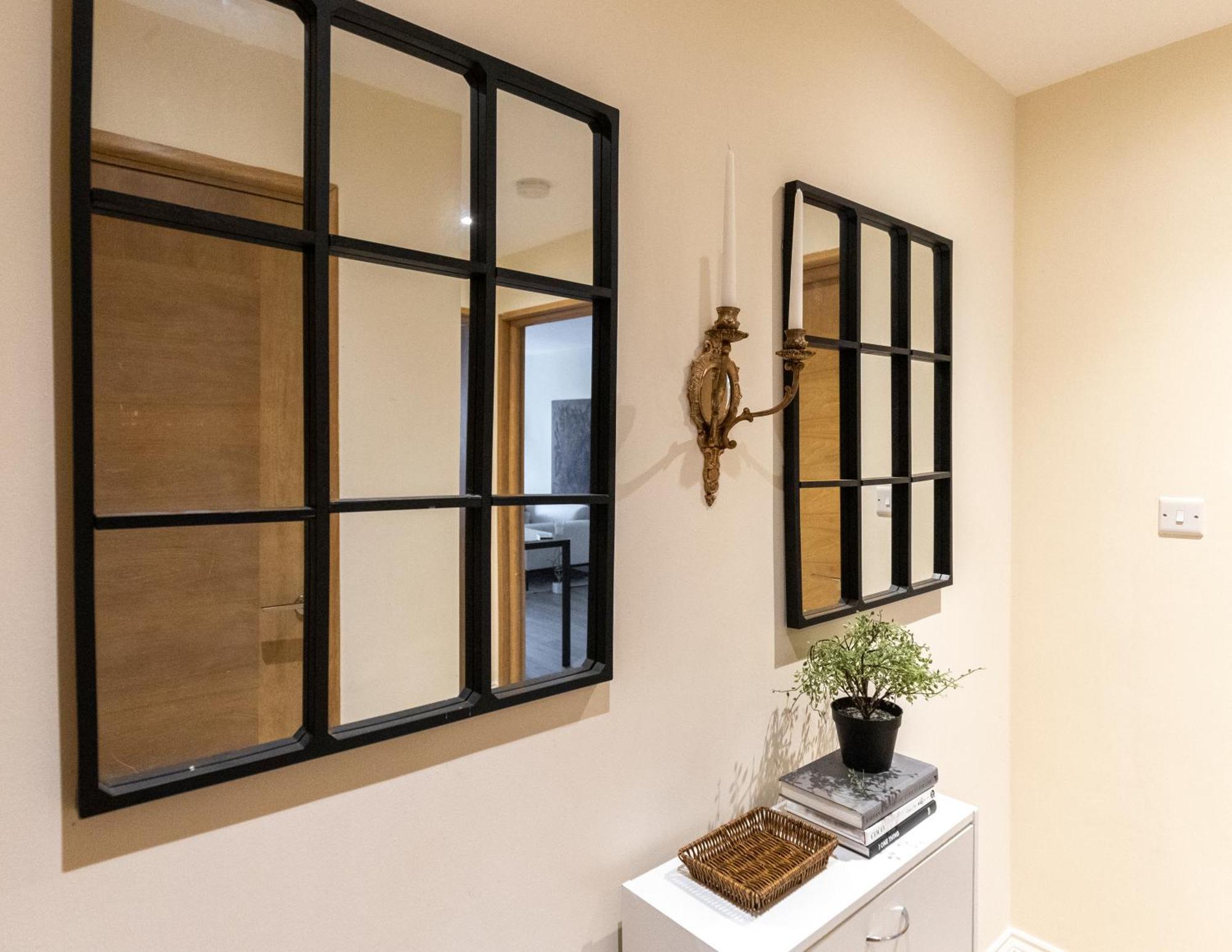 Apartamento North - One Bed Flat- Entire Unit