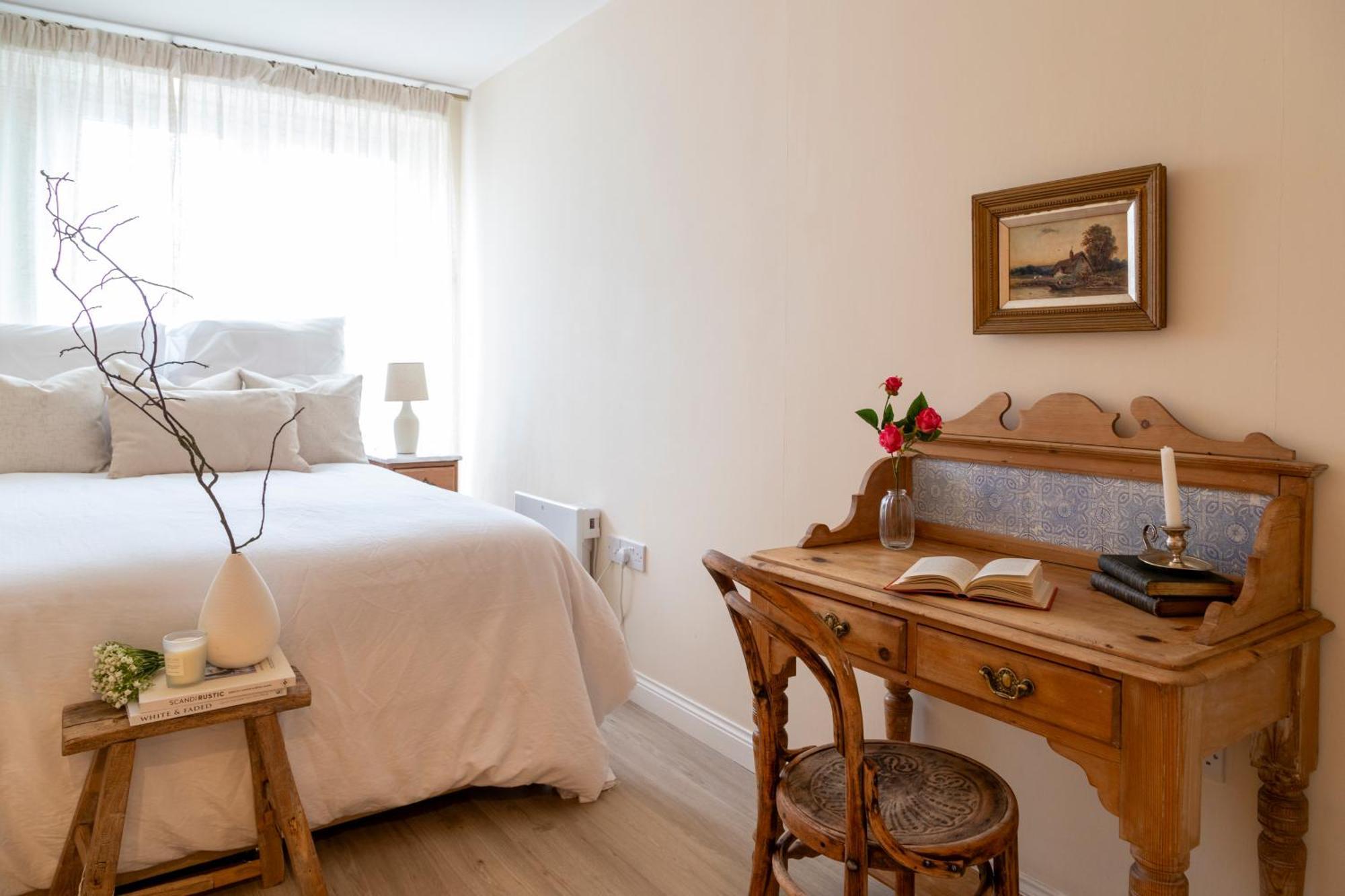 Appartement North - One Bed Flat- Entire Unit *