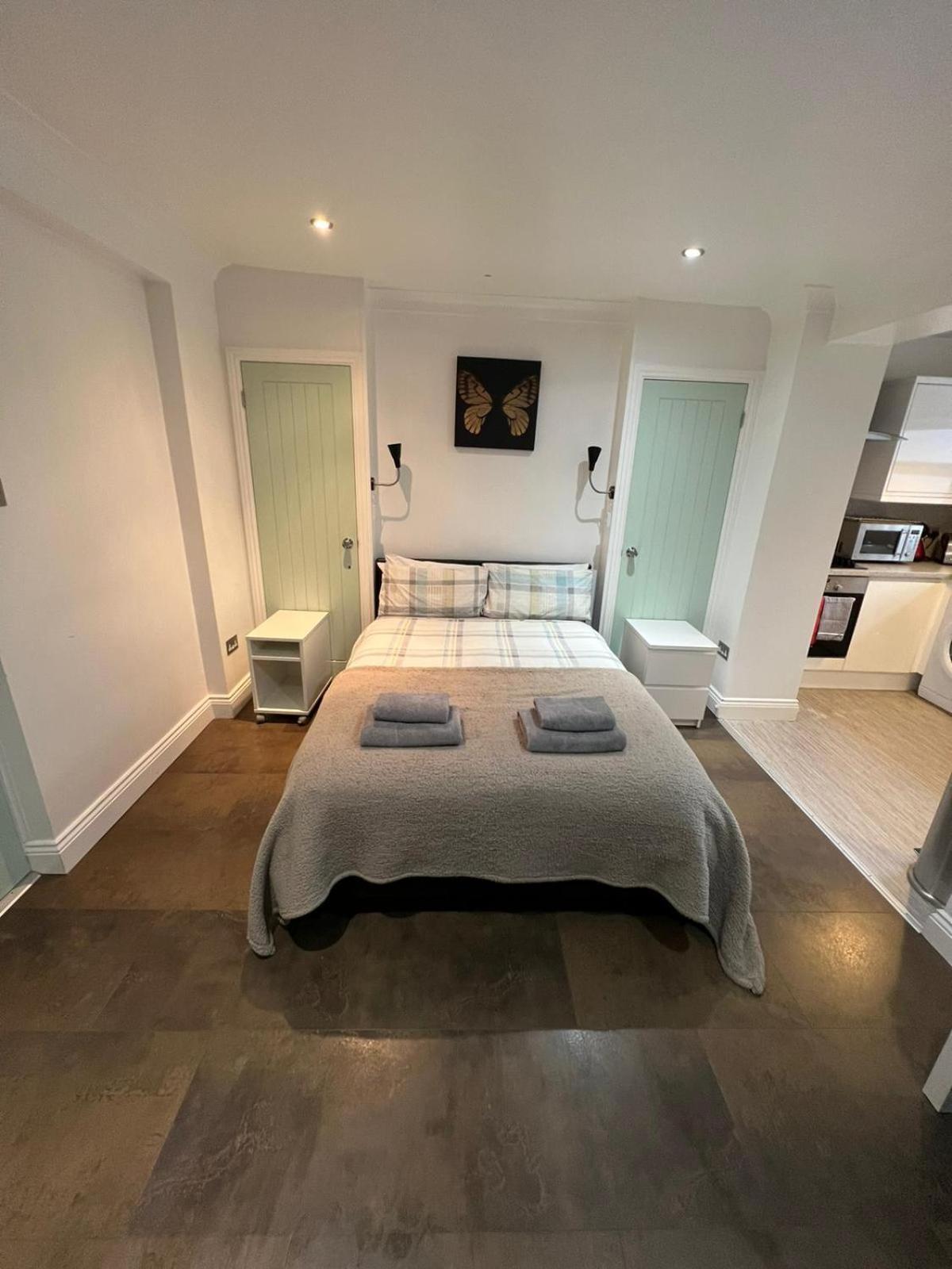 Mildmay Road Appartement Londres