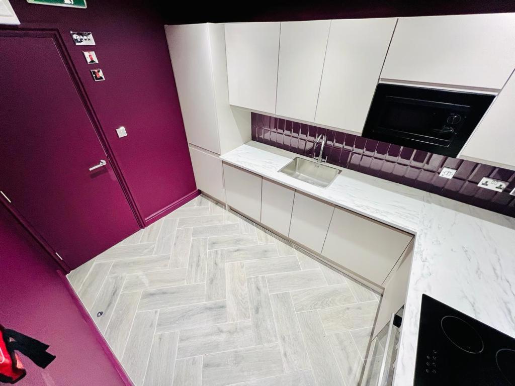Studios: Exceptional Standard For A Memorable Londres