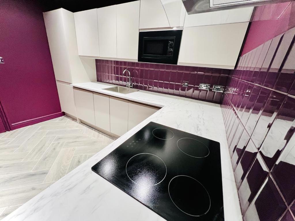 Apartamento Studios: Exceptional Standard For A Memorable *